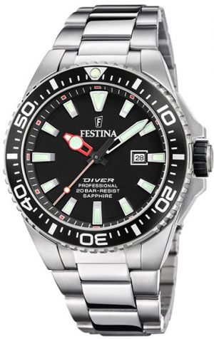 Pánske hodinky FESTINA 20663/3