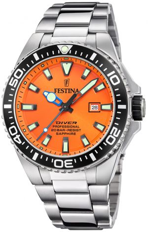 Pánske hodinky FESTINA 20663/4