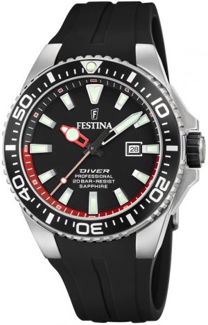 Pánske hodinky FESTINA 20664/3