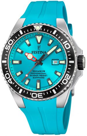 Pánske hodinky FESTINA 20664/5