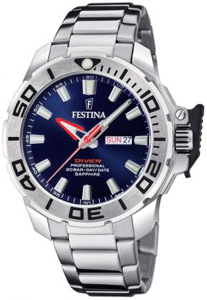 Pánske hodinky FESTINA 20665/1