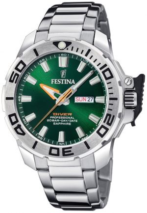 Pánske hodinky FESTINA 20665/2