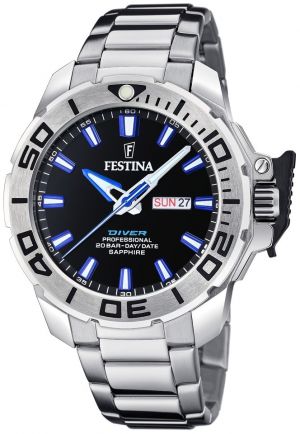 Pánske hodinky FESTINA 20665/3