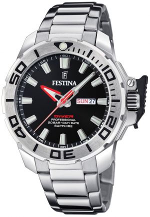 Pánske hodinky FESTINA 20665/4