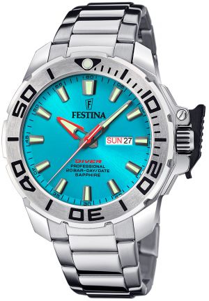 Pánske hodinky FESTINA 20665/6