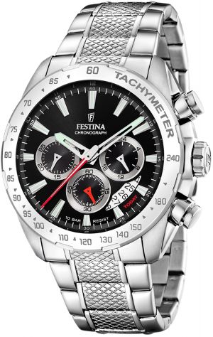 Pánske hodinky FESTINA 20668/4