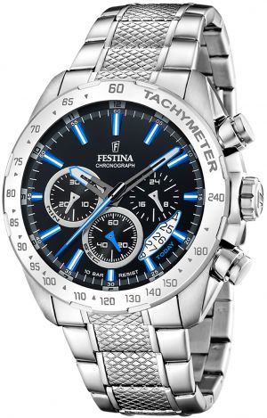 Pánske hodinky FESTINA 20668/6