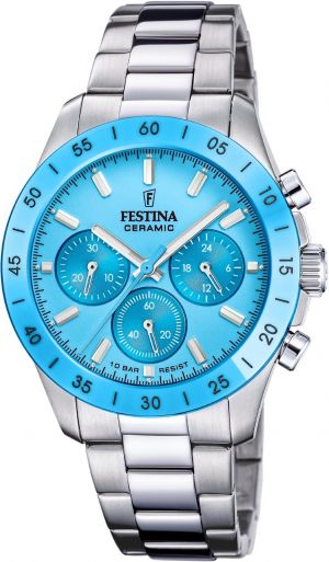 Unisex hodinky FESTINA 20693/3