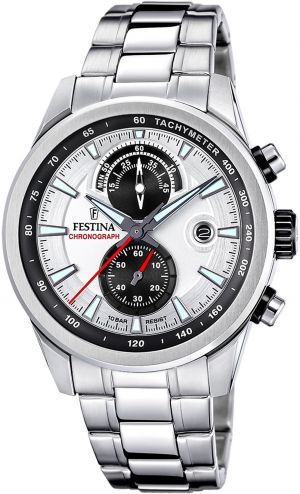 Pánske hodinky FESTINA 20694/1