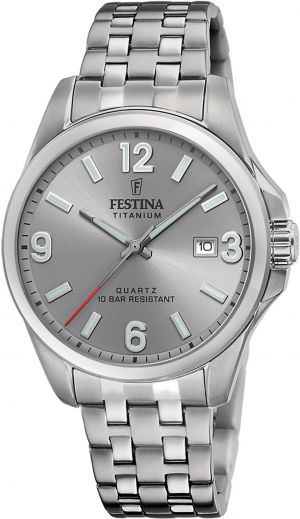 Pánske hodinky FESTINA 20696/2