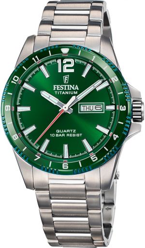 Pánske hodinky FESTINA 20698/3