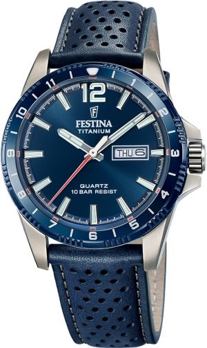 Pánske hodinky FESTINA 20699/2