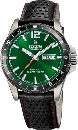 Pánske hodinky FESTINA 20699/3