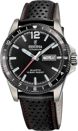 Pánske hodinky FESTINA 20699/4