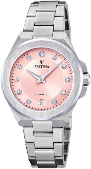 Dámske hodinky FESTINA 20700/2