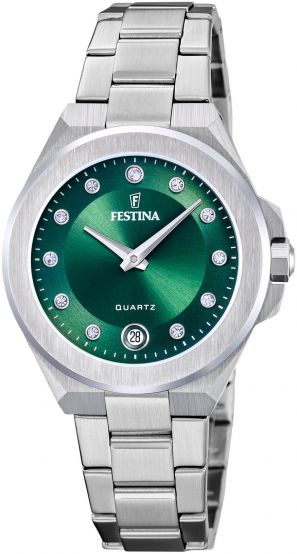 Dámske hodinky FESTINA 20700/4