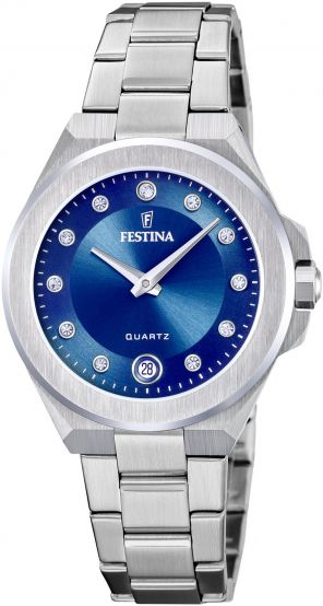 Dámske hodinky FESTINA 20700/5