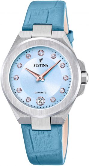 Dámske hodinky FESTINA 20701/3