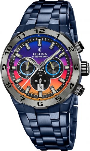 Pánske hodinky FESTINA 20709/1