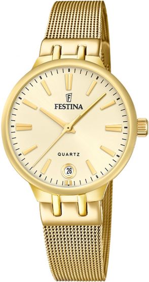 Dámske hodinky FESTINA 20713/2