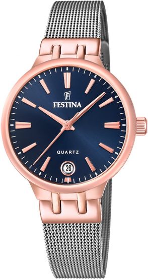 Dámske hodinky FESTINA 20715/3