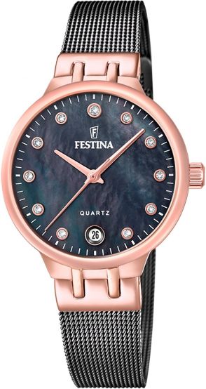 Dámske hodinky FESTINA 20717/2