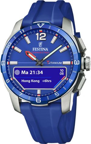 Pánske hodinky FESTINA 23000/3