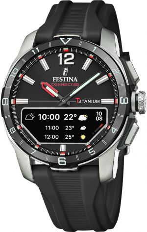 Pánske hodinky FESTINA 23000/4