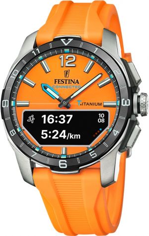 Pánske hodinky FESTINA 23000/7