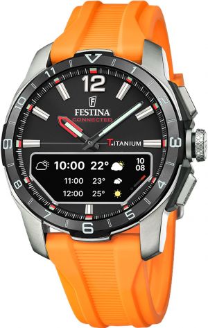 Pánske hodinky FESTINA 23000/D