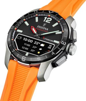 FESTINA 23000/D