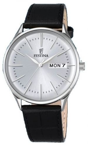 Pánske hodinky FESTINA 6837/1