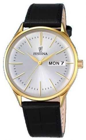 Pánske hodinky FESTINA 6838/1