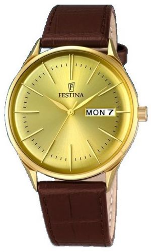 Pánske hodinky FESTINA 6838/2