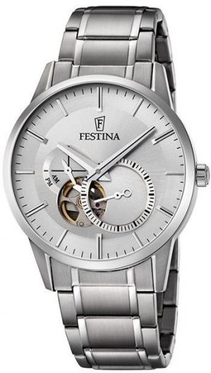 Pánske hodinky FESTINA 6845/1