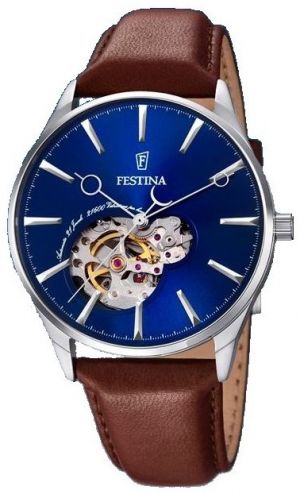 Pánske hodinky FESTINA 6846/3