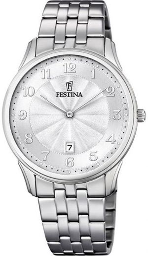 Pánske hodinky FESTINA 6856/1