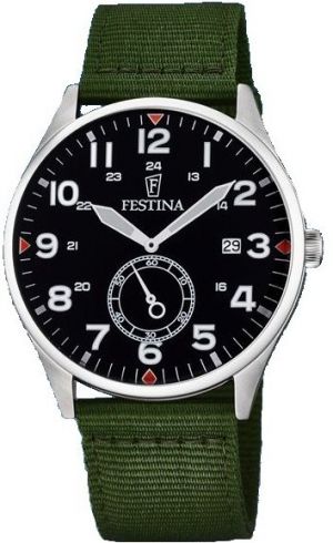 Pánske hodinky FESTINA 6859/1