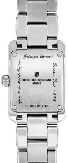 FREDERIQUE CONSTANT FC-200MC16B