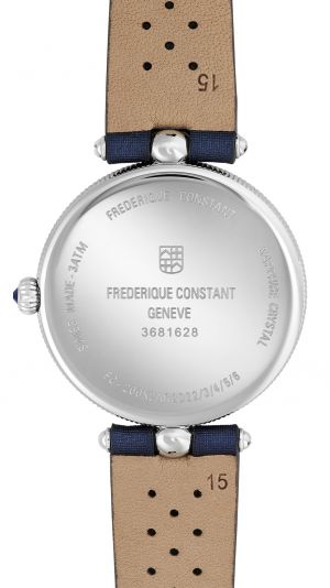 FREDERIQUE CONSTANT FC-200MPN2AR2D6