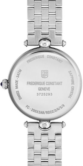 FREDERIQUE CONSTANT FC-200MPTAN2AR6B