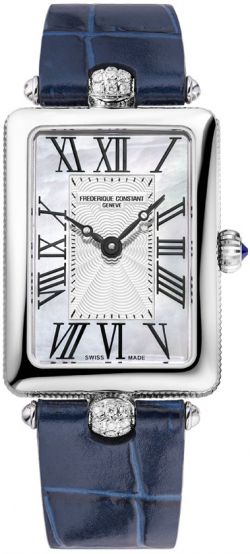 Dámske hodinky FREDERIQUE CONSTANT FC-200MPW2AC2D6