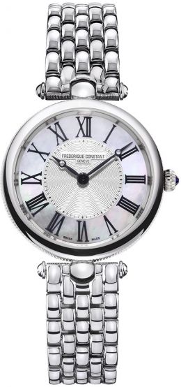 Dámske hodinky FREDERIQUE CONSTANT FC-200MPW2AR6B