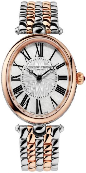 Dámske hodinky FREDERIQUE CONSTANT FC-200MPW2V2B