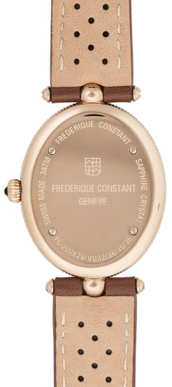 FREDERIQUE CONSTANT FC-200MPW2V4