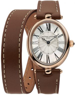 Dámske hodinky FREDERIQUE CONSTANT FC-200MPW2V4