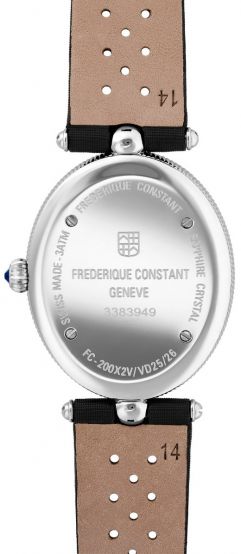 FREDERIQUE CONSTANT FC-200MPW2V6