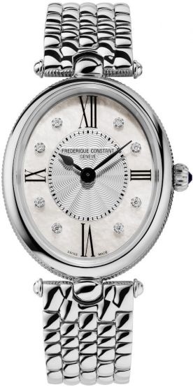 Dámske hodinky FREDERIQUE CONSTANT FC-200RMPW2V6B