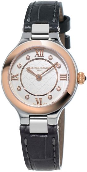 Dámske hodinky FREDERIQUE CONSTANT FC-200WHD1ER32