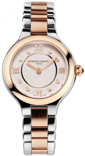 Dámske hodinky FREDERIQUE CONSTANT FC-200WHD1ER32B